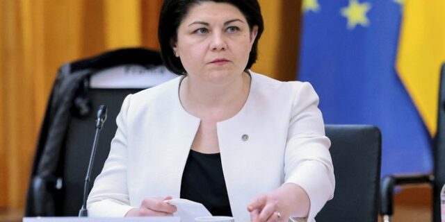 Πρωθυπουργός Μολδαβίας: “Δεν πρέπει να χάσουμε την ιστορική ευκαιρία να μπούμε στην ΕΕ”