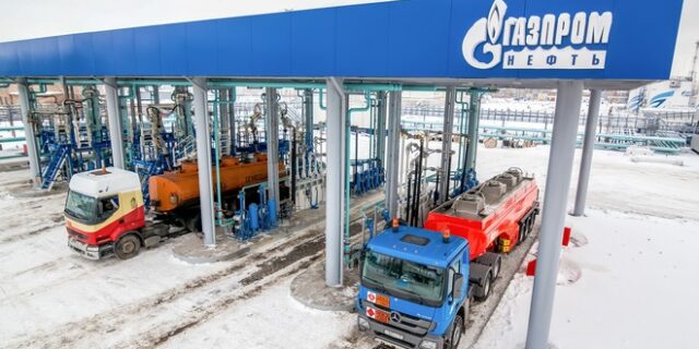 Φινλανδία: Η Ρωσία έκλεισε επισήμως σήμερα τη “στρόφιγγα” του φυσικού αερίου