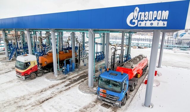 Φινλανδία: Η Ρωσία έκλεισε επισήμως σήμερα τη “στρόφιγγα” του φυσικού αερίου