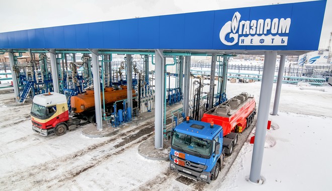 Φινλανδία: Η Ρωσία έκλεισε επισήμως σήμερα τη “στρόφιγγα” του φυσικού αερίου