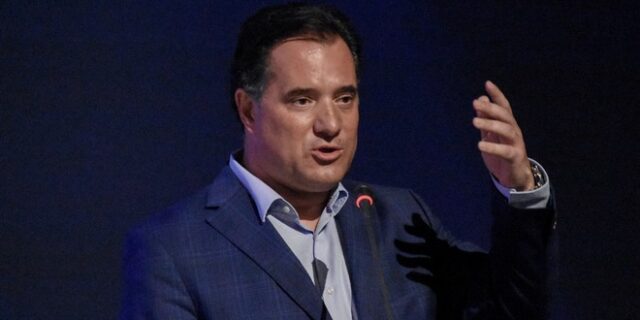 Γεωργιάδης: Η Ελλάδα στα επόμενα 3-4 χρόνια θα μπορεί να καλύψει τις ημερήσιες ανάγκες της από ΑΠΕ