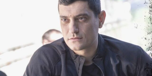 Σασμός Spoiler: Στο “φως” το κρυμμένο μυστικό του Γεράσιμου