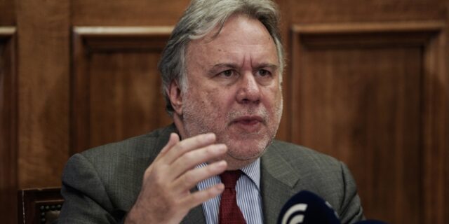 Κατρούγκαλος: 24 ώρες χωρίς αμερικανική αντίδραση στις δηλώσεις Ερντογάν