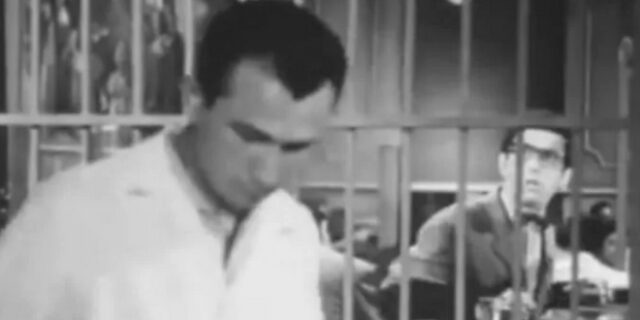 Οι άγνωστες εμφανίσεις του Κώστα Γκουσγκούνη πλάι στους Χορν, Βασιλειάδου και Αλεξανδράκη
