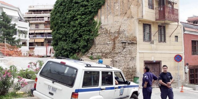 Γρεβενά: Έρευνες για 82χρονο αγνοούμενο