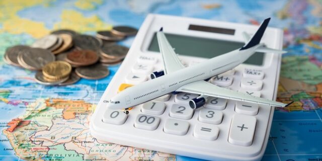 Βγαίνουν τα “αριθμητήρια” για τις διακοπές – Η δύσκολη οικονομική “εξίσωση” του καλοκαιριού