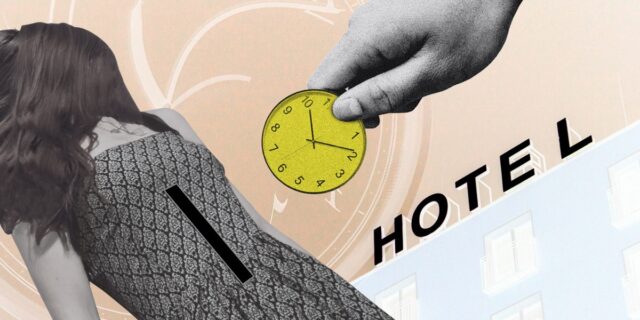 Δουλειά ή δουλεία στον τουρισμό; Ιστορίες από το πεδίο της εργασιακής μάχης