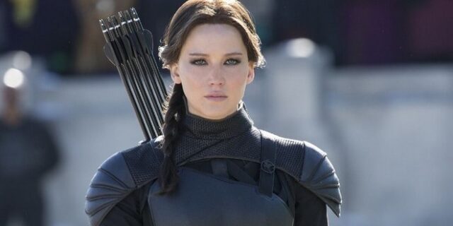 Hunger Games: Το prequel του κάνει πρεμιέρα το 2023