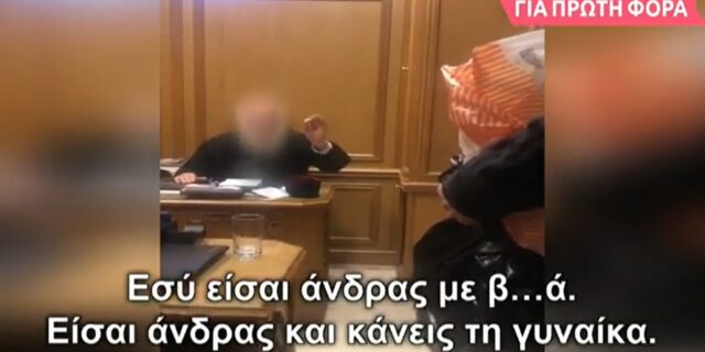 Επίθεση παπά κατά τρανς στην Καλλιθέα: “Δεν μιλάω γιατί θα με σταυρώσετε”