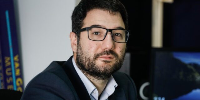 Ηλιόπουλος για Κορκονέα: Η σημερινή απόφαση δείχνει ότι για κάποιους αυτή η γενιά συνεχίζει να θεωρείται αναλώσιμη