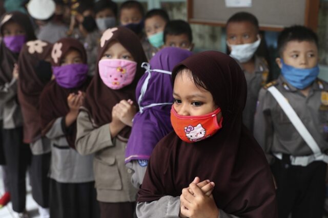 Ινδονησία: Αναφορά για 15 περιστατικά οξείας ηπατίτιδας μετά τον θάνατο τριών παιδιών