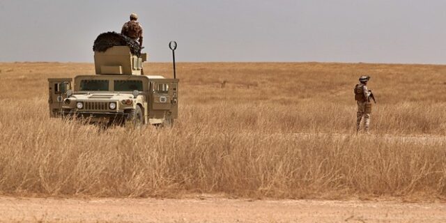 Ιράκ: Έξι νεκροί σε επίθεση αποδιδόμενη στο Ισλαμικό Κράτος