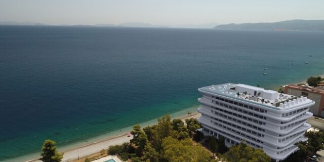 Brown Hotels: Απάντηση στις φήμες ότι αποχωρεί από την Ελλάδα