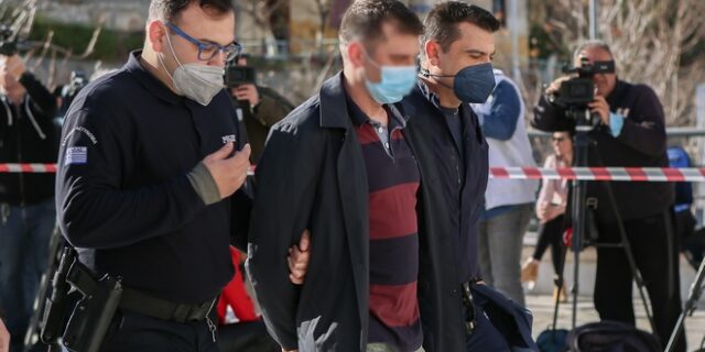 Δίκη προπονητή ιστιοπλοΐας: Στο βήμα ο πατέρας του κατηγορούμενου