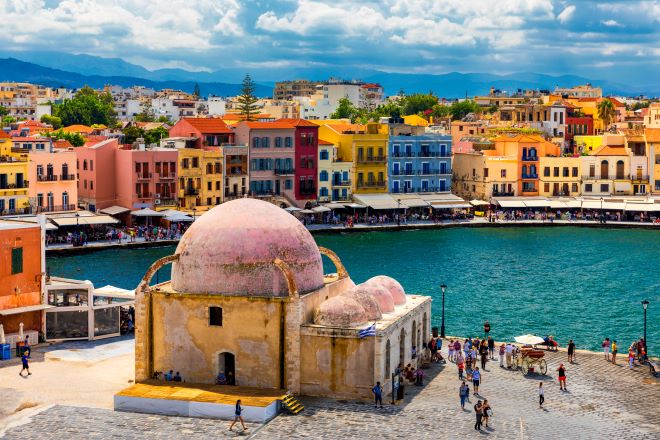 Πώς κινούνται οι τιμές των κατοικιών στην τουριστική Κρήτη το 2022