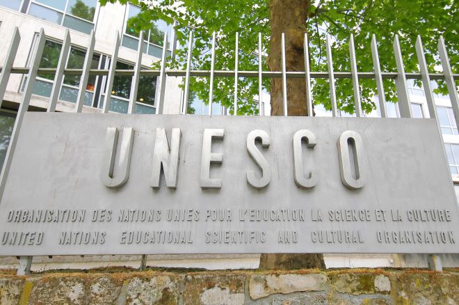 ΙΜΕ ΓΣΕΒΕΕ: Συνεργάζεται με το κέντρο της UNESCO για την επαγγελματική κατάρτιση