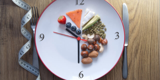 Fasting- Τι να προσέξεις στην τελευταία μόδα στις δίαιτες