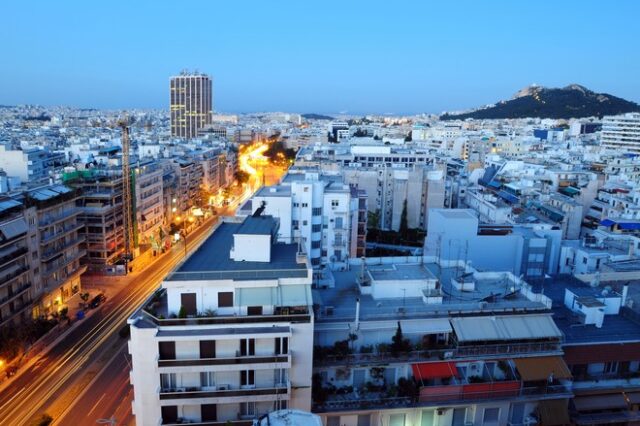 Πόσα ξενοδοχεία άνοιξαν σε Αθήνα και Θεσσαλονίκη από την αρχή της πανδημίας – Ξεκίνησε η τουριστική ανάκαμψη