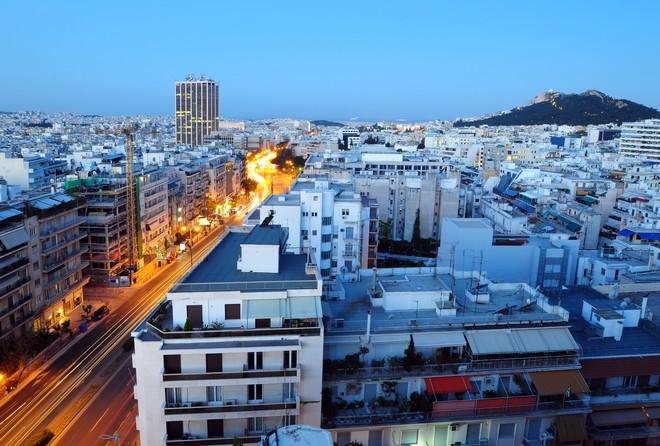 Πόσα ξενοδοχεία άνοιξαν σε Αθήνα και Θεσσαλονίκη από την αρχή της πανδημίας – Ξεκίνησε η τουριστική ανάκαμψη