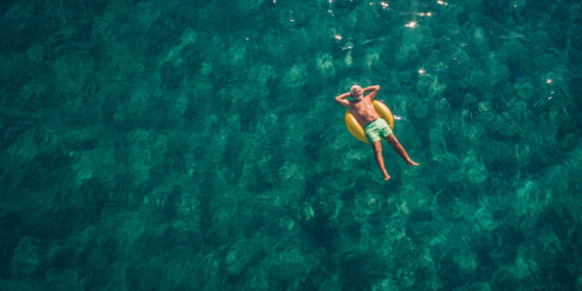Λατέρνα, φτώχεια και Ολιστική Ζωή