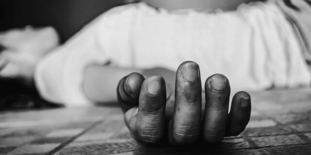 Οι γυναικοκτονίες και ο μύθος του “εγκλήματος πάθους”