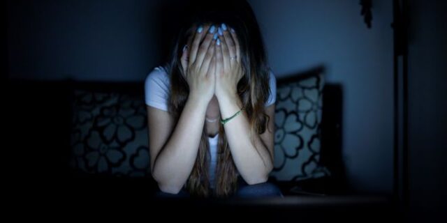 Συνελήφθη άντρας για “sextortion” σε βάρος της πρώην συντρόφου του