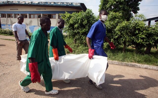 Επιδημία δάγκειου πυρετού στην Ακτή Ελεφαντοστού: 11 κρούσματα, 1 νεκρός