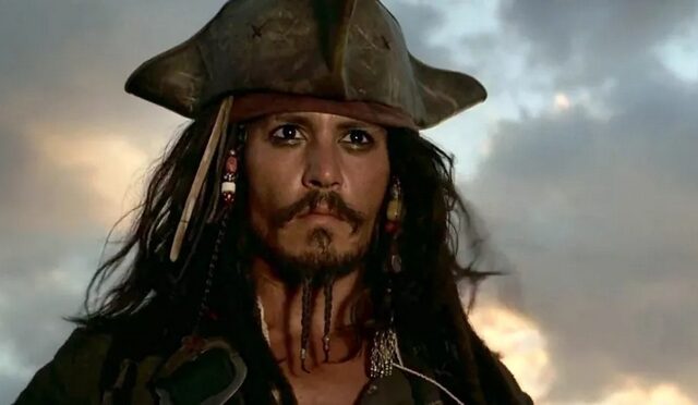 Πειρατές της Καραβαϊκής: Ποια διάσημη ηθοποιός συζητά να αντικαταστήσει τον Jack Sparrow του Johnny Depp