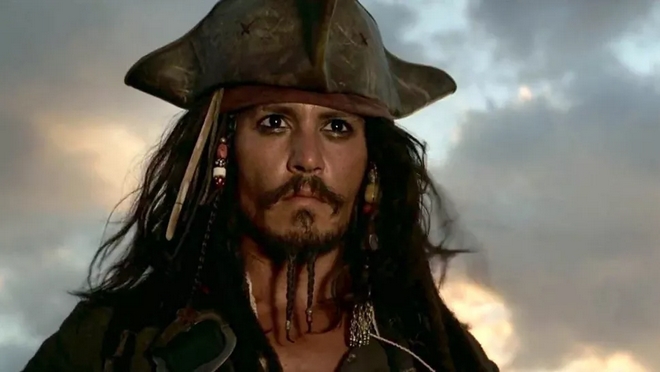 Πειρατές της Καραβαϊκής: Ποια διάσημη ηθοποιός συζητά να αντικαταστήσει τον Jack Sparrow του Johnny Depp