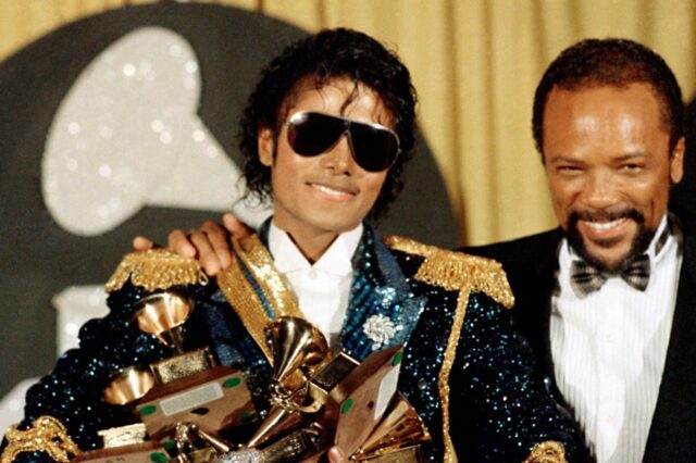 Το “Thriller” του Michael Jackson έγινε 40 ετών και επανακυκλοφορεί με ανέκδοτο υλικό