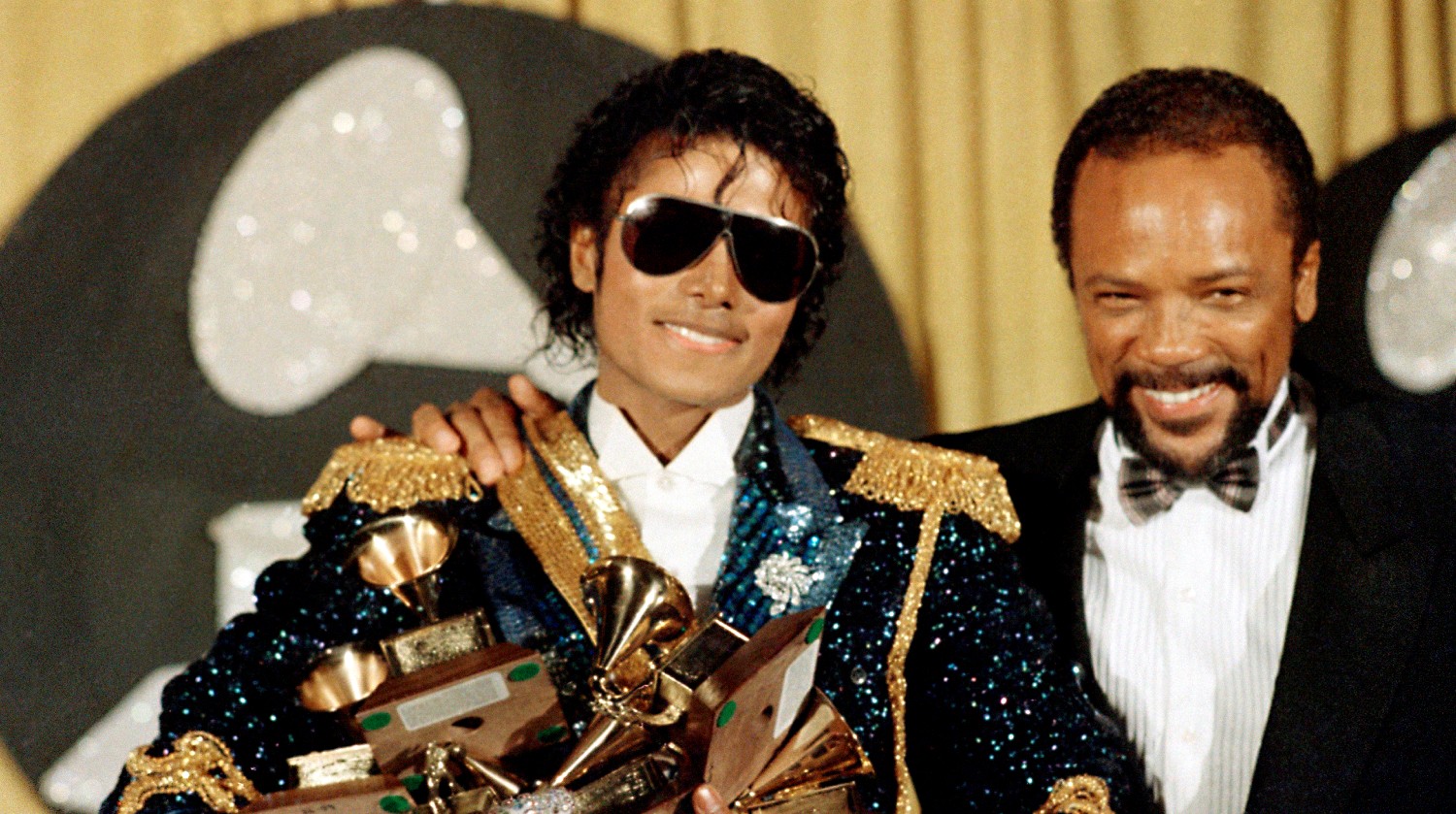 Το “Thriller” του Michael Jackson έγινε 40 ετών και επανακυκλοφορεί με ανέκδοτο υλικό