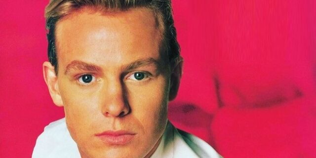 Θυμάστε τον Jason Donovan; Δείτε τι κάνει σήμερα το pop είδωλο των 80’s