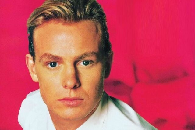 Θυμάστε τον Jason Donovan; Δείτε τι κάνει σήμερα το pop είδωλο των 80’s