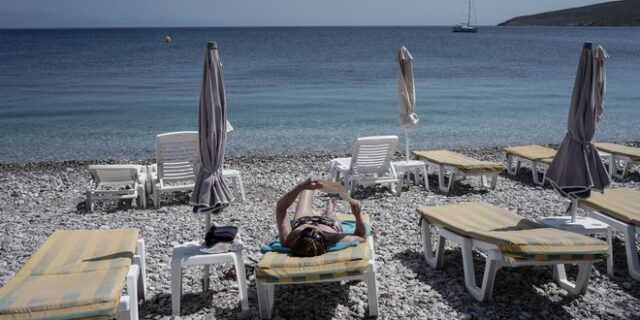 Καιρός: Τους 30 βαθμούς θα φτάσει ο υδράργυρος