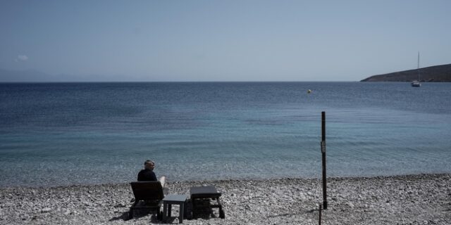Καιρός: Άνοδος της θερμοκρασίας το Σαββατοκύριακο
