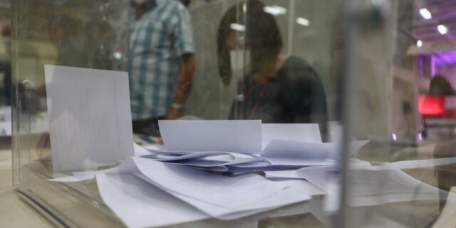 Πώς μπορεί κανείς να ψηφίσει στις εκλογές για τον Πρόεδρο και την Κ.Ε του ΣΥΡΙΖΑ