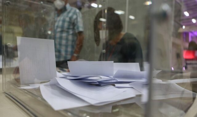 Πώς μπορεί κανείς να ψηφίσει στις εκλογές για τον Πρόεδρο και την Κ.Ε του ΣΥΡΙΖΑ