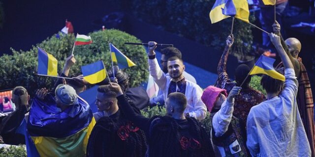 Επίθεση Ρώσων χάκερ στο επίσημο σάιτ της Eurovision