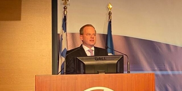 Κώστας Αχ. Καραμανλής: Σχεδιάζουμε τα έργα της επόμενης γενιάς για λύση στο κυκλοφοριακό