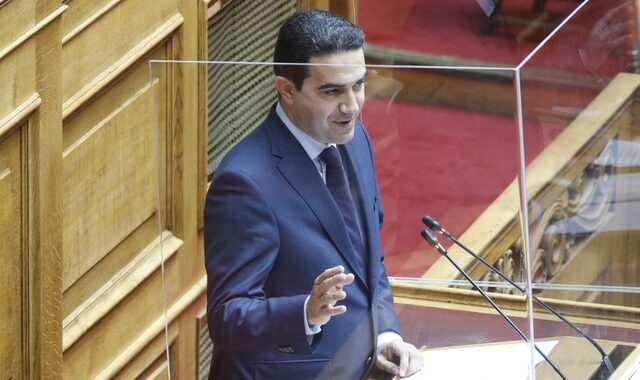 Κατρίνης: “Αξιόπιστος σύμμαχος δεν σημαίνει άβουλος σύμμαχος”