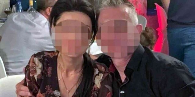 Γυναικοκτονία στην Καβάλα: “Τη σκότωσα γιατί με προσέβαλε” είπε ο δράστης – Την Κυριακή η κηδεία της 43χρονης