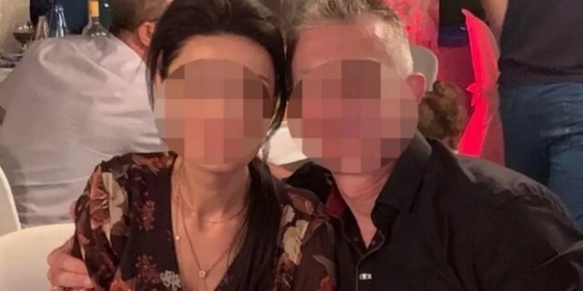 Γυναικοκτονία στην Καβάλα: Τη στραγγάλισε και έμεινε ώρες μαζί της μέσα στο φαρμακείο