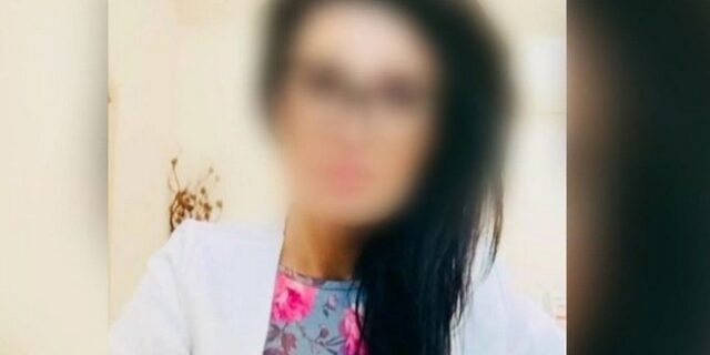 Γυναικοκτονία στην Καβάλα: Σοκάρει η ομολογία του δράστη – “Σταμάτησε το μυαλό να λειτουργεί”