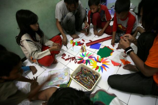 Ινδονησία: Νεκρά τρία παιδιά από άγνωστη μορφή ηπατίτιδας