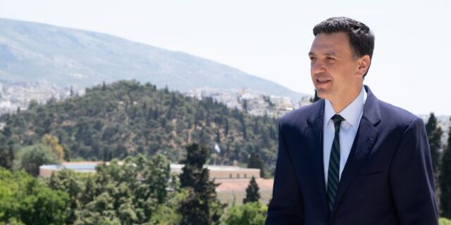 Κάλεσμα Κικίλια στην Emirates για απευθείας πτήση από Ντουμπάι και Νέα Υόρκη προς Θεσσαλονίκη