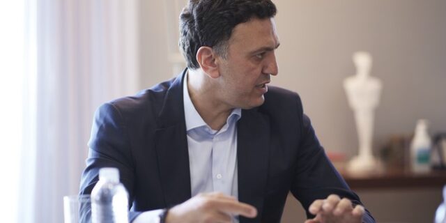 Κικίλιας: Η Ελλάδα πρώτος προορισμός για τους Ρουμάνους και το 2022