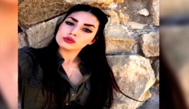 Κύπρος: Νεκρή 27χρονη δεκανέας της Εθνικής Φρουράς – Ανετράπη το όχημά της εντός στρατοπέδου