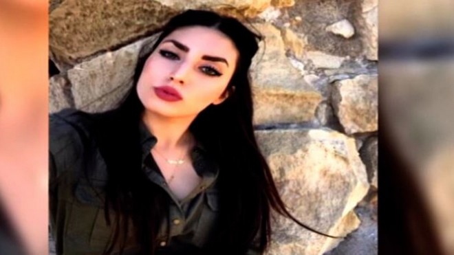 Κύπρος: Νεκρή 27χρονη δεκανέας της Εθνικής Φρουράς – Ανετράπη το όχημά της εντός στρατοπέδου