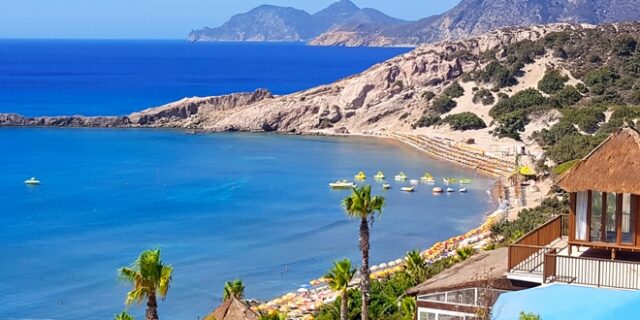 Tripadvisor: Τα καλύτερα ελληνικά ξενοδοχεία και παραλίες στον κόσμο – “Σάρωσε” ξενοδοχείο στην Κω