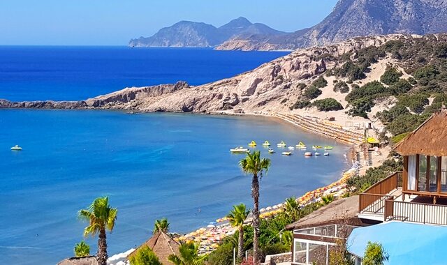 Tripadvisor: Τα καλύτερα ελληνικά ξενοδοχεία και παραλίες στον κόσμο – “Σάρωσε” ξενοδοχείο στην Κω
